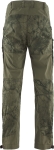 Lappland Hybrid Trousers, kolor: 626-625 - Green Camo-Laurel Green