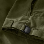 Lappland Hybrid Trousers, kolor: 633 - Dark Olive