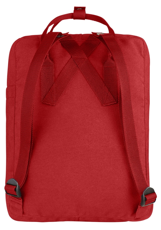Re-Kanken, kolor: 320 Red