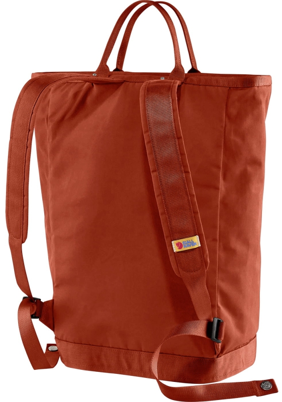 Vardag Totepack, kolor: 321 - Cabin Red