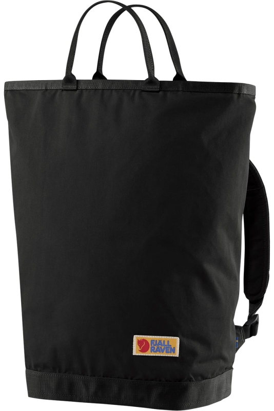 Vardag Totepack, kolor: 550 - Black, 1