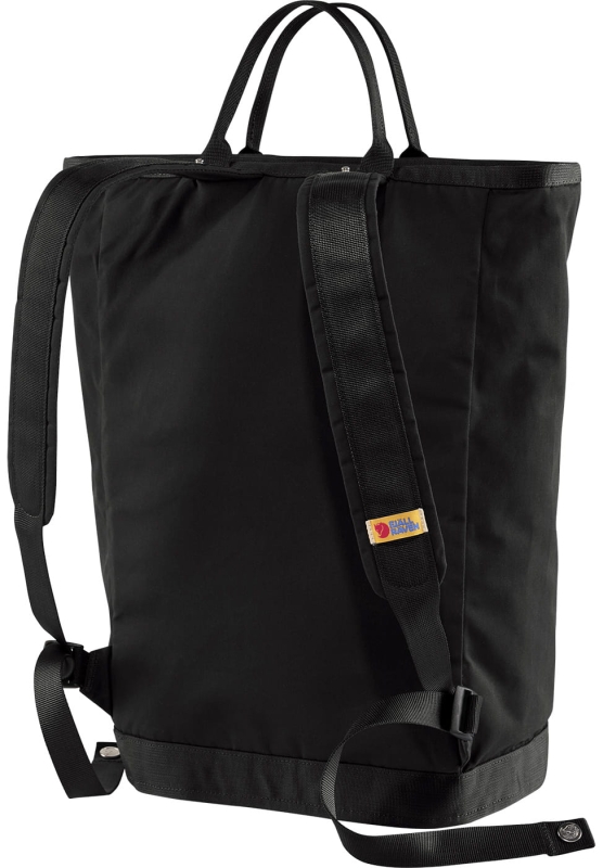 Vardag Totepack, kolor: 550 - Black, 2