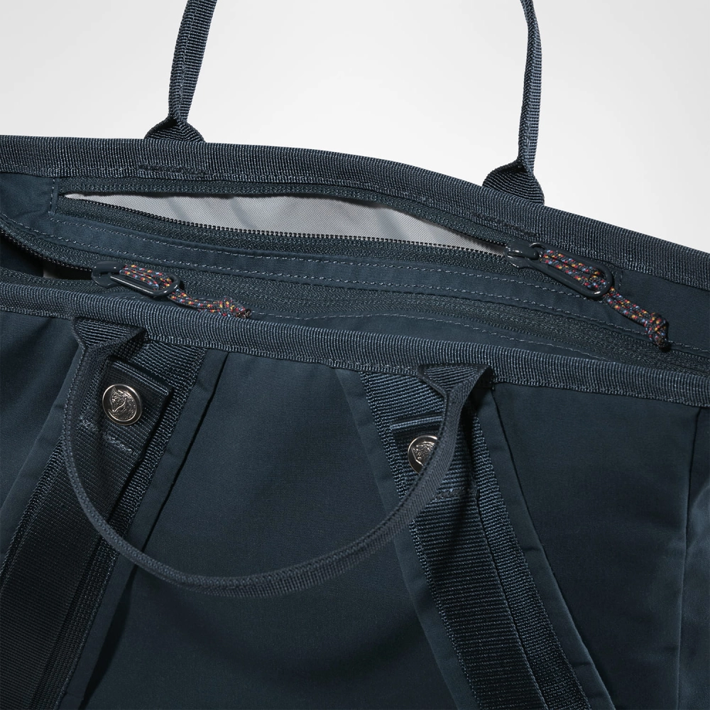 Vardag Totepack, kolor: 638 - Storm