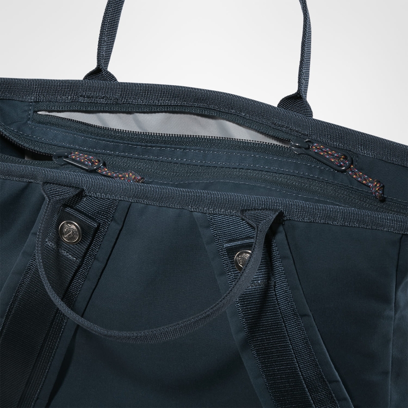 Vardag Totepack, kolor: 638 - Storm