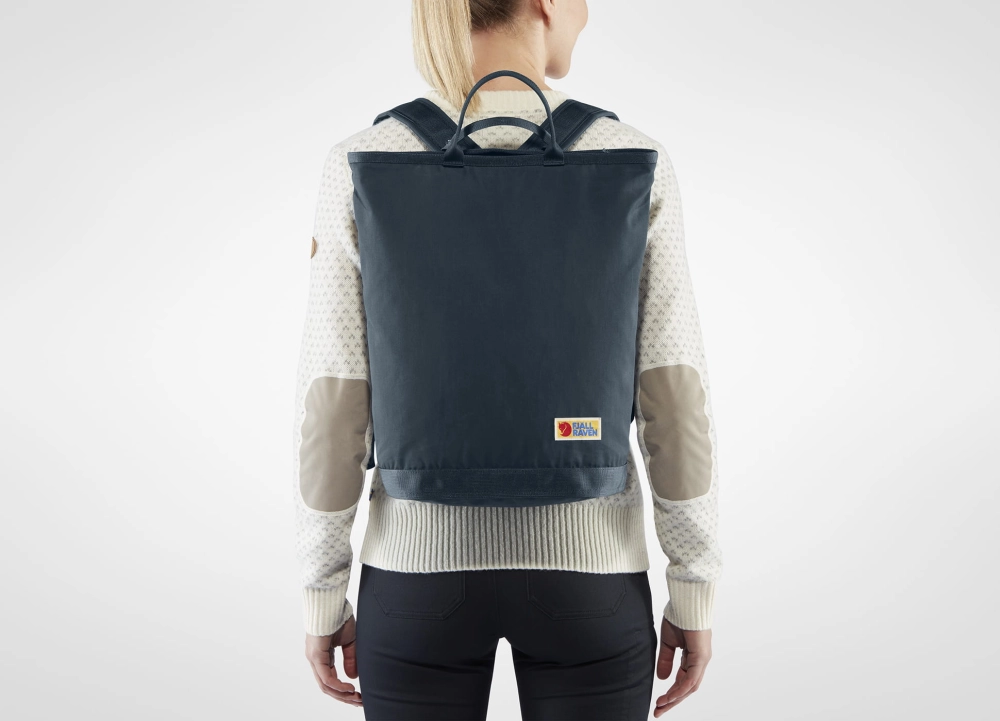 Vardag Totepack, kolor: 638 - Storm