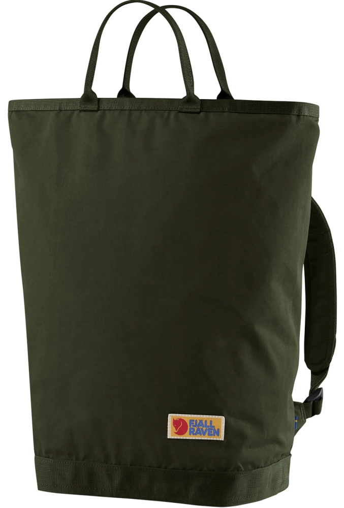 Vardag Totepack, kolor: 662 - Deep Forest, 1
