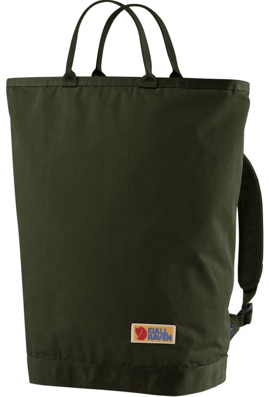 Vardag Totepack, kolor: 662 - Deep Forest, 1
