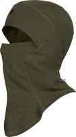 Keb Fleece Balaclava, kolor: 625 - Laurel Green