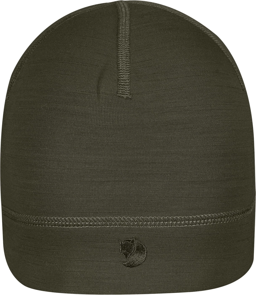Keb Fleece Hat, kolor: 625-Laurel Green