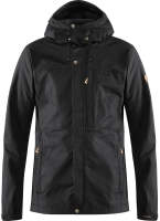 Kaipak Jacket, kolor: 550 - Black