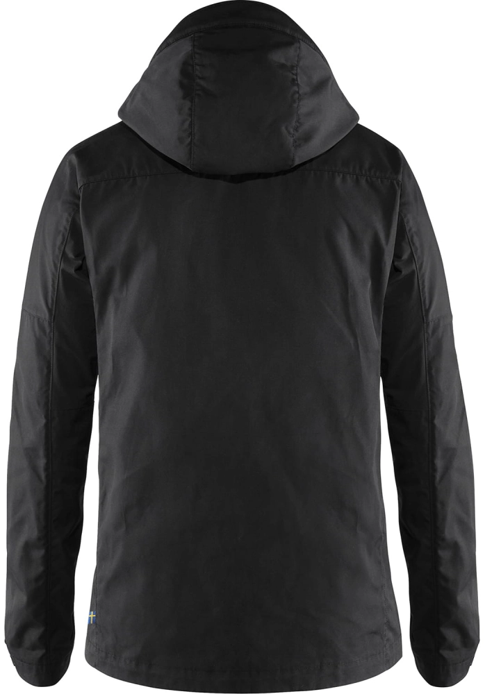 Kaipak Jacket, kolor: 550 - Black