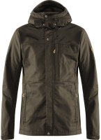 Kaipak Jacket, kolor: 633 - Dark Olive