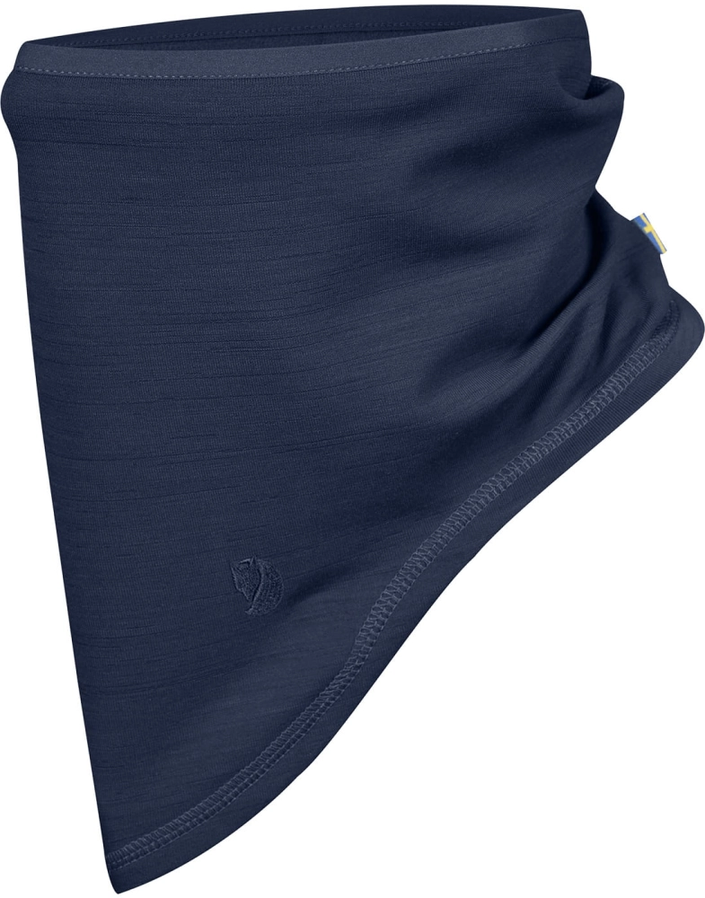 Keb Fleece Neck Gaiter, kolor: 638-Storm
