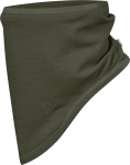 Keb Fleece Neck Gaiter, kolor: 625-Laurel Green