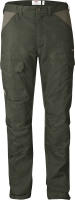 Drev Trousers, kolor: 662-Deep Forest