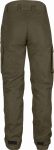 Brenner Pro Winter Trousers, kolor: 633 Dark Olive