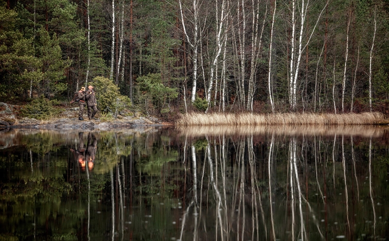 Brenner Pro Winter Trousers