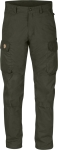 Brenner Pro Winter Trousers, kolor: 662 - Deep Forest