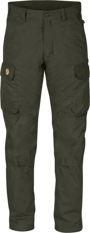 Brenner Pro Winter Trousers, kolor: 662 - Deep Forest