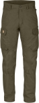 Brenner Pro Winter Trousers, kolor: 633 Dark Olive
