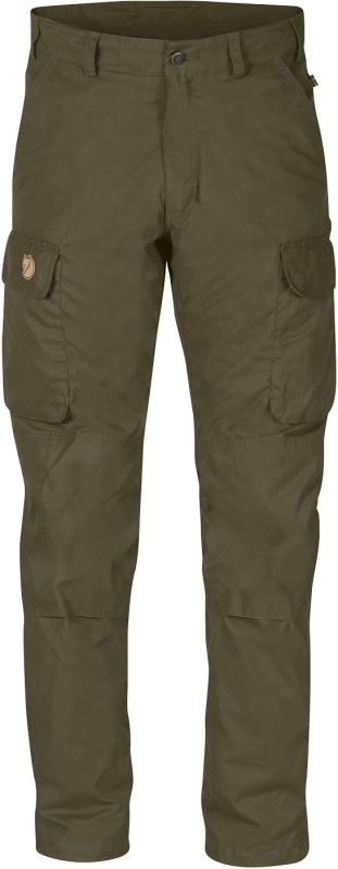 Brenner Pro Winter Trousers, kolor: 633 Dark Olive