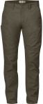 Sörmland Tapered Trousers, kolor: 246 - Tarmac