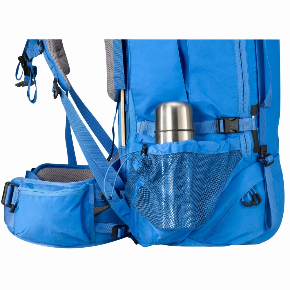 Kajka 65, kolor: 525 - UN Blue