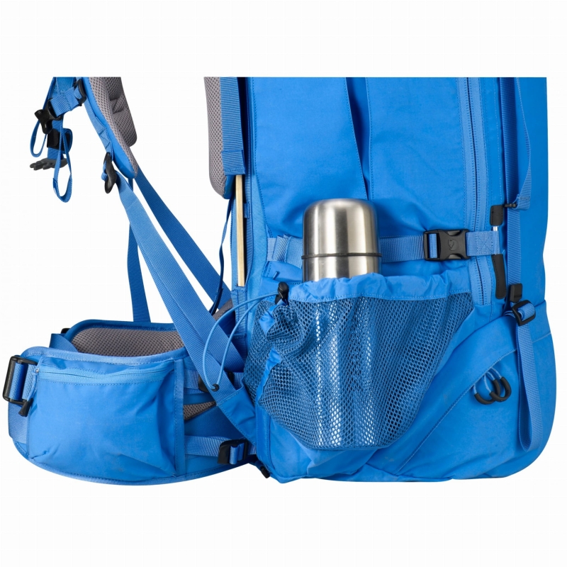 Kajka 65, kolor: 525 - UN Blue