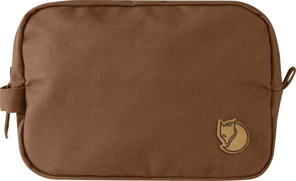 Gear Bag, kolor: 230 - Chestnut