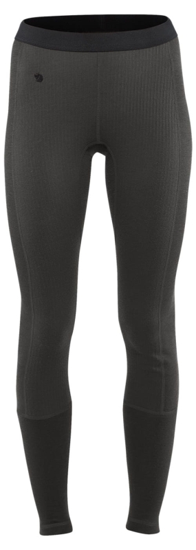 Varmland Woolterry Long Johns W, kolor: 018 - Stone Grey