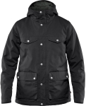 Greenland Winter Jacket W, kolor: 550-Black