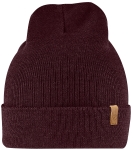 Classic Knit Hat, kolor: 356 - Dark Garnet