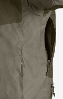 Drev Jacket, kolor: 633-246 Dark Olive/Tarmac