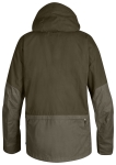 Drev Jacket, kolor: 633-246 Dark Olive/Tarmac