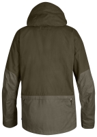 Drev Jacket, kolor: 633-246 Dark Olive/Tarmac