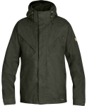 Drev Jacket, kolor: 662 - Deep Forest
