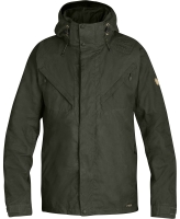 Drev Jacket, kolor: 662 - Deep Forest