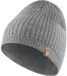 Structure Beanie, kolor: 020 - Grey - 1