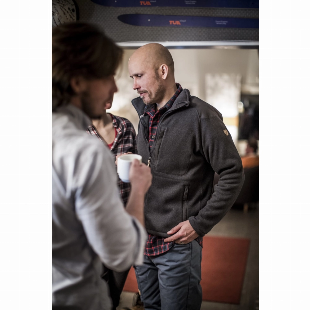 Fjallraven Buck Fleece