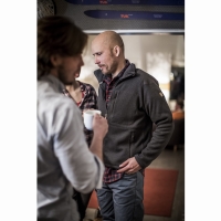 Fjallraven Buck Fleece