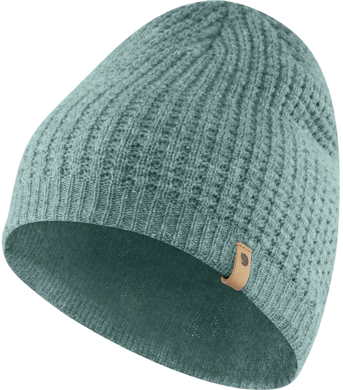 Structure Beanie, kolor: 664 - Frost Green - 1