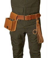 Game Strap, kolor: 294 - Leather Cognac