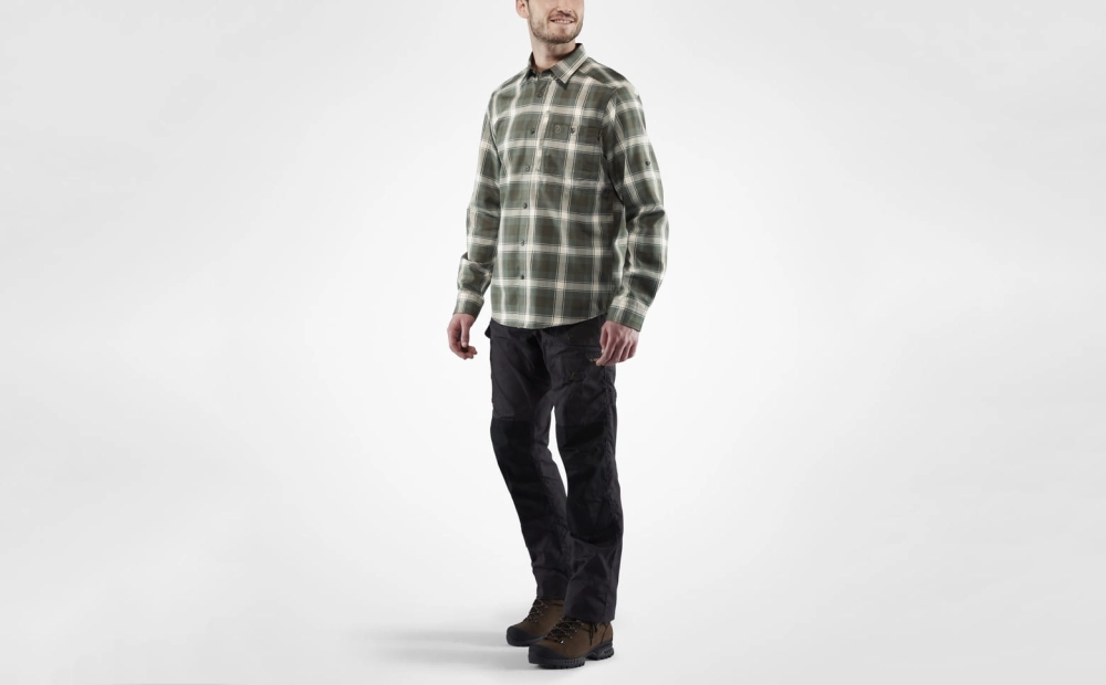 Fjallraven Fjallglim Shirt