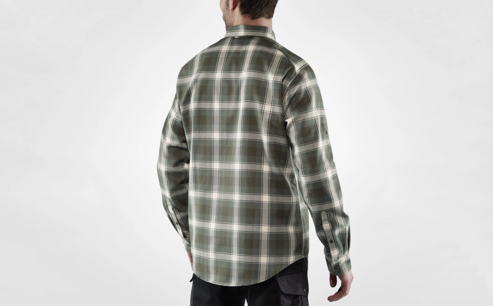 Fjallraven Fjallglim Shirt