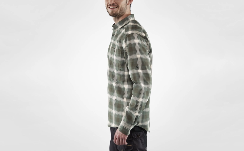 Fjallraven Fjallglim Shirt