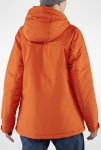 Bergtagen Insulation Jacket W, kolor: 208 - Hokkaido Orange