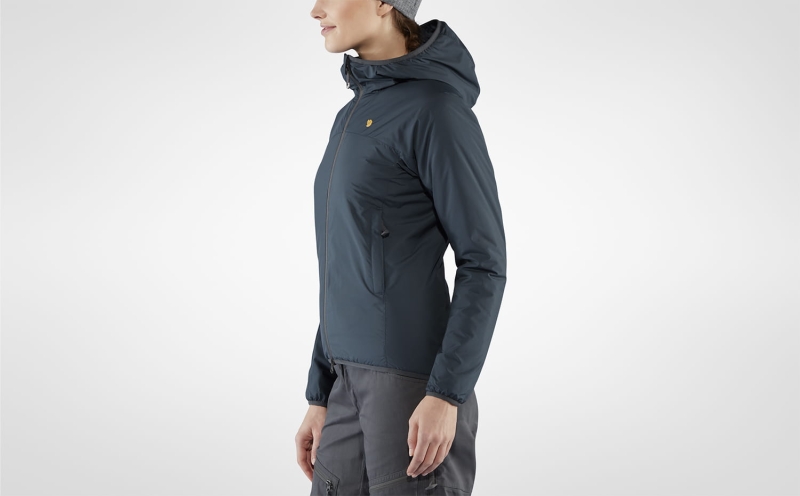 Bergtagen Insulation Jacket W