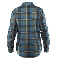 Fjallglim Shirt LS, kolor: 550-Black