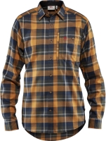 Fjallglim Shirt, kolor: 662 - Deep Forest