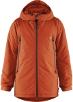 Bergtagen Insulation Lite Insulation Jacket, kolor: 208 - Hokkaido Orange
